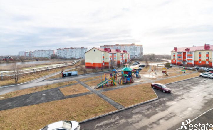 1-комн квартира Солнечный бульвар, 25 к2,  д. 25 к2