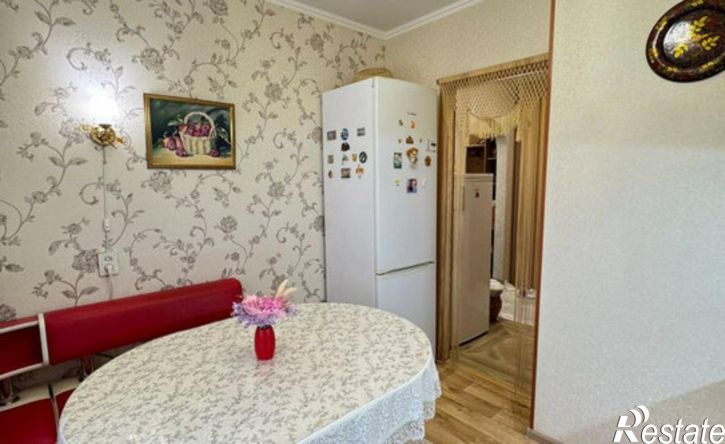 2-комн квартира жилой район Заозёрный, 3-й микрорайон, 9