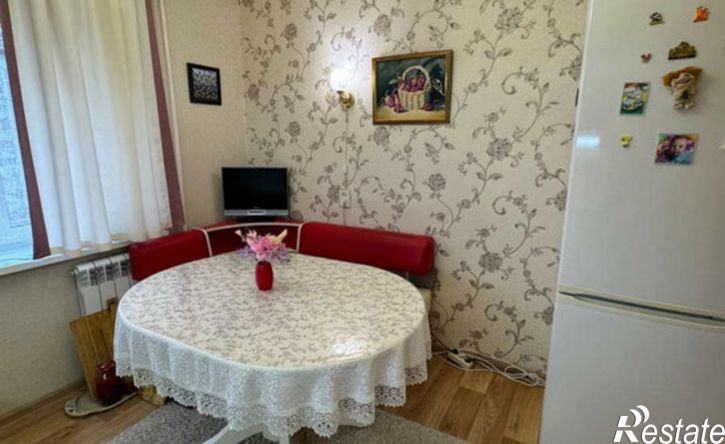 2-комн квартира жилой район Заозёрный, 3-й микрорайон, 9