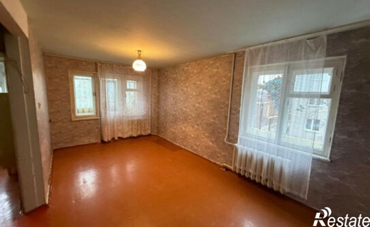 1-комн квартира Краснодонская улица, 21,  д. 21