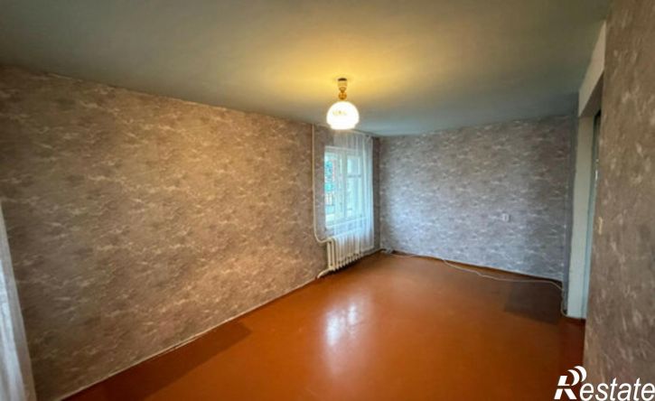 1-комн квартира Краснодонская улица, 21,  д. 21