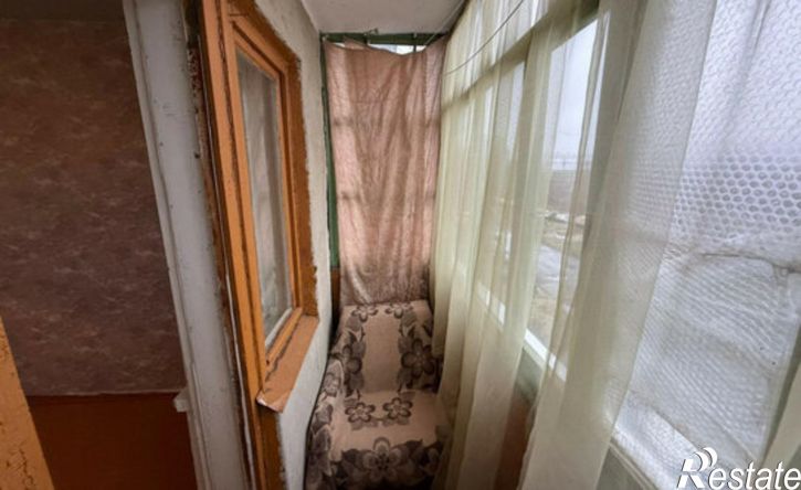 1-комн квартира Краснодонская улица, 21,  д. 21