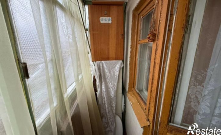 1-комн квартира Краснодонская улица, 21,  д. 21