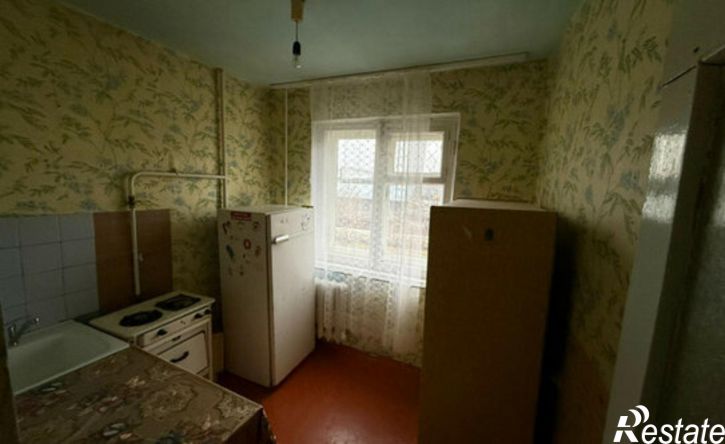 1-комн квартира Краснодонская улица, 21,  д. 21