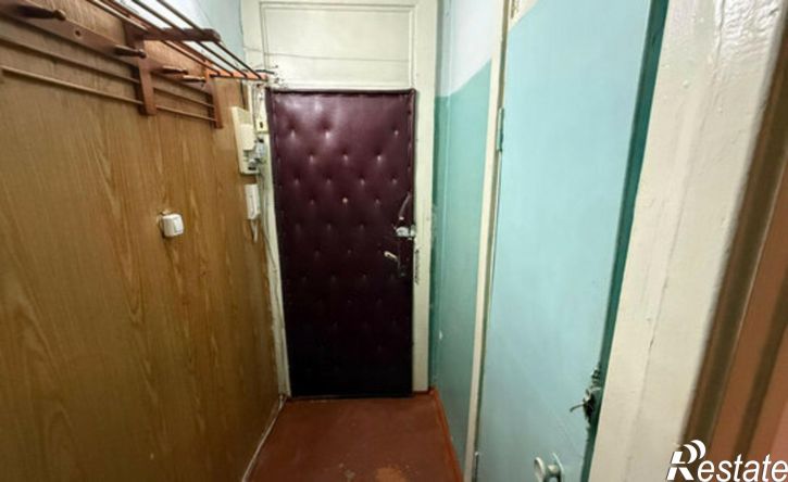 1-комн квартира Краснодонская улица, 21,  д. 21