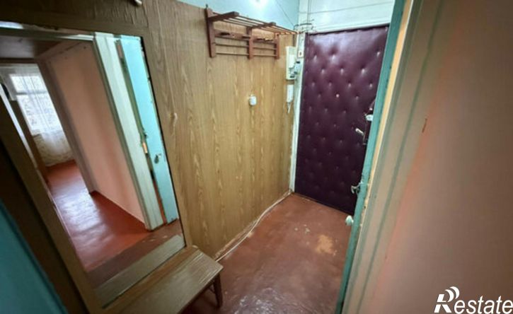 1-комн квартира Краснодонская улица, 21,  д. 21