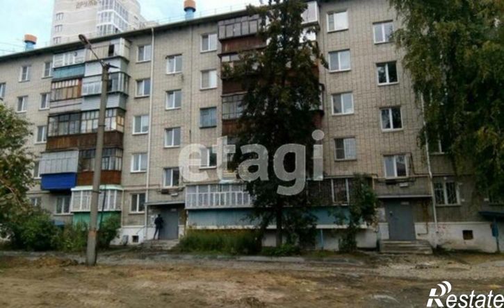 3-комн квартира ул Товарная, 11,  д. 11