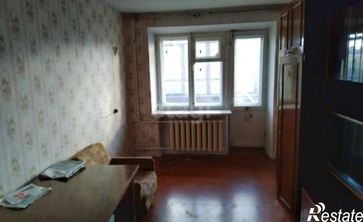 3-комн квартира ул Товарная, 11,  д. 11