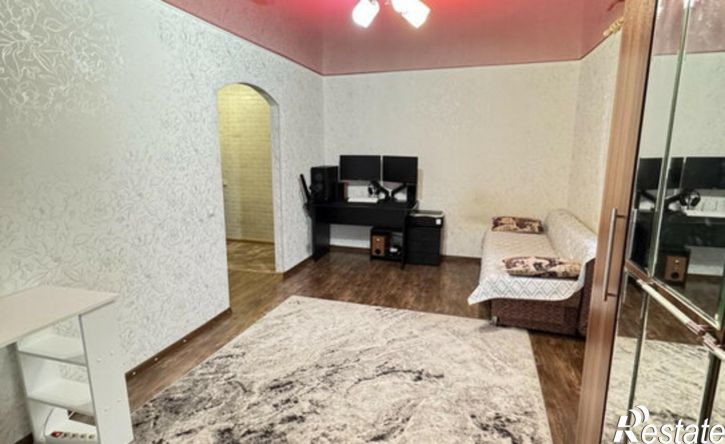 1-комн квартира ул Ленина, 40а,  д. 40а