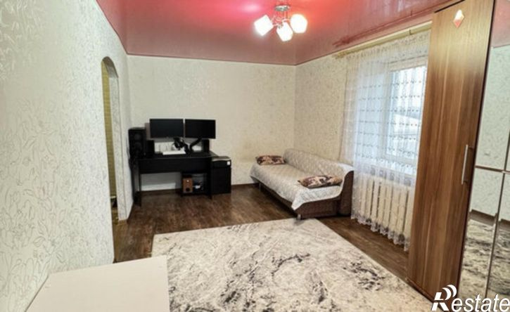 1-комн квартира ул Ленина, 40а,  д. 40а