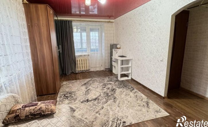 1-комн квартира ул Ленина, 40а,  д. 40а