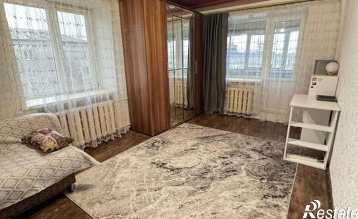 1-комн квартира ул Ленина, 40а,  д. 40а