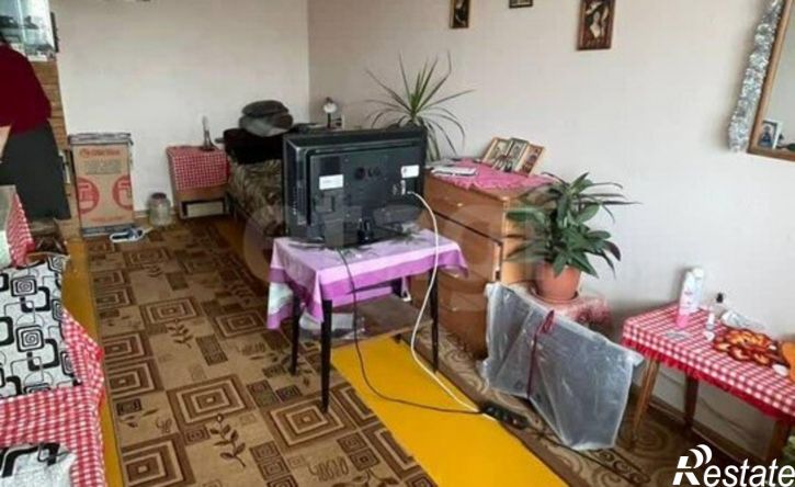 1-комн квартира ул Куйбышева, 146,  д. 146