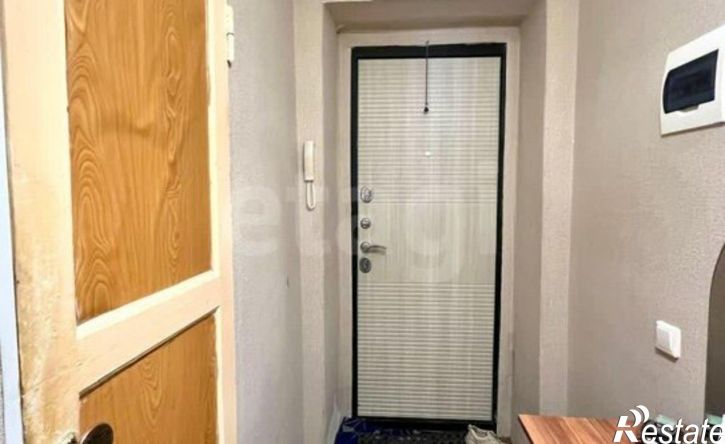 1-комн квартира ул Дзержинского, 26,  д. 26