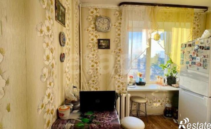 1-комн квартира ул Дзержинского, 26,  д. 26