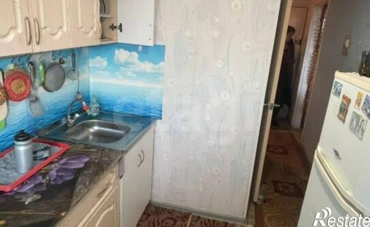 1-комн квартира ул Куйбышева, 146,  д. 146