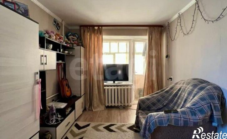 1-комн квартира ул Дзержинского, 26,  д. 26