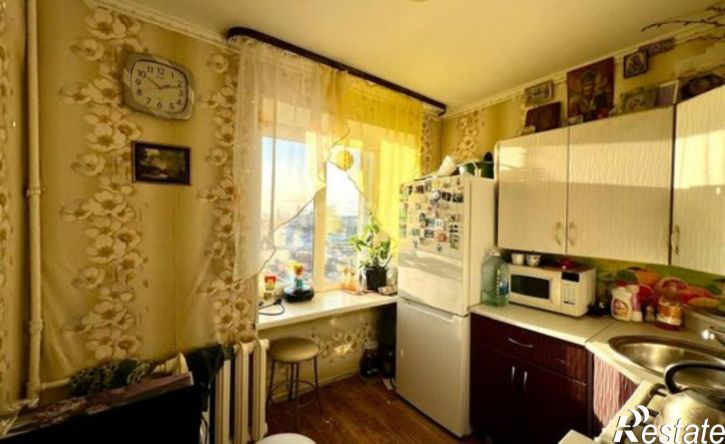 1-комн квартира ул Дзержинского, 26,  д. 26