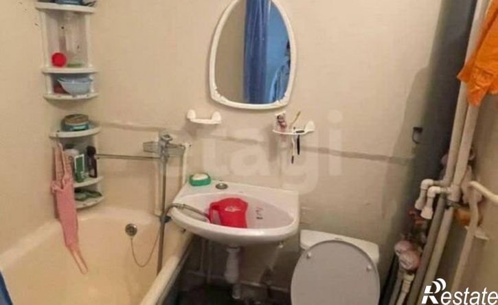 1-комн квартира ул Куйбышева, 146,  д. 146