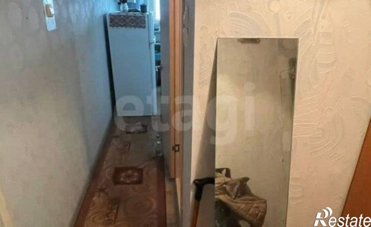 1-комн квартира ул Куйбышева, 146,  д. 146