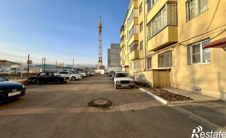 1-комн квартира ул Дзержинского, 26,  д. 26