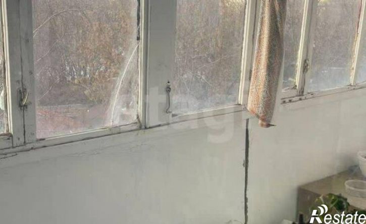 1-комн квартира ул Куйбышева, 146,  д. 146