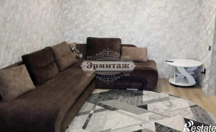 2-комн квартира ул Савельева, 31,  д. 31