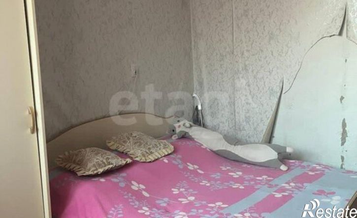 1-комн квартира посёлок Керамзитный, 2