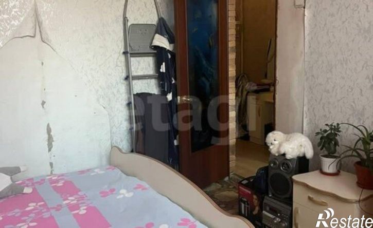 1-комн квартира посёлок Керамзитный, 2