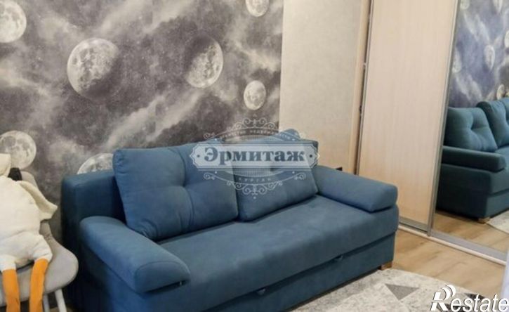 2-комн квартира ул Савельева, 31,  д. 31