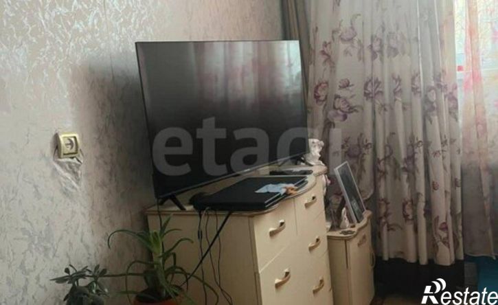 1-комн квартира посёлок Керамзитный, 2