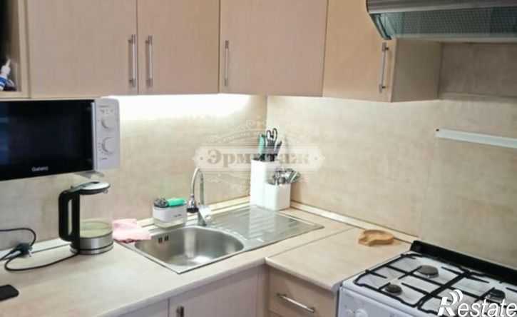 2-комн квартира ул Савельева, 31,  д. 31