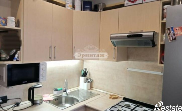 2-комн квартира ул Савельева, 31,  д. 31