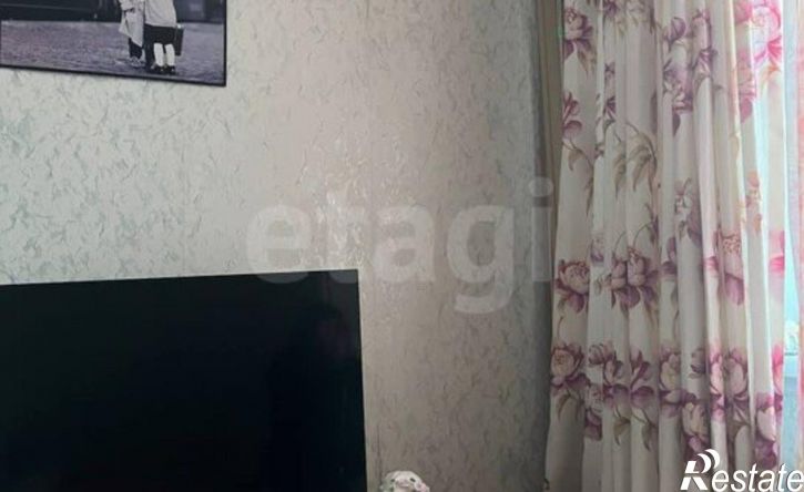 1-комн квартира посёлок Керамзитный, 2