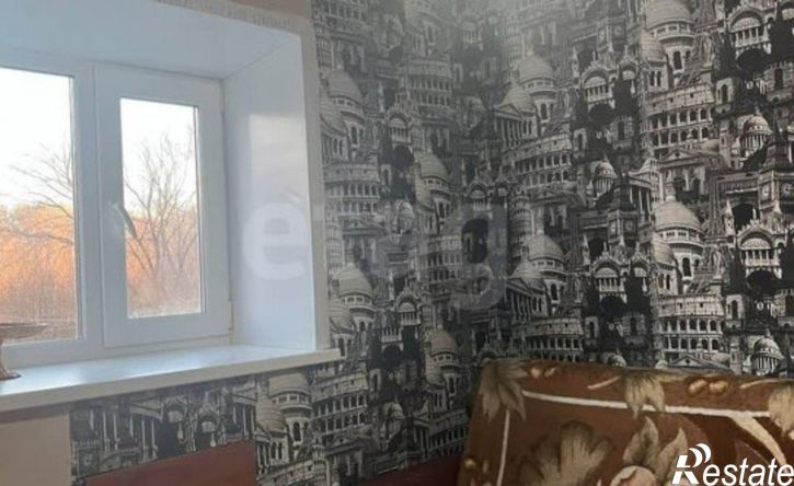 1-комн квартира посёлок Керамзитный, 2