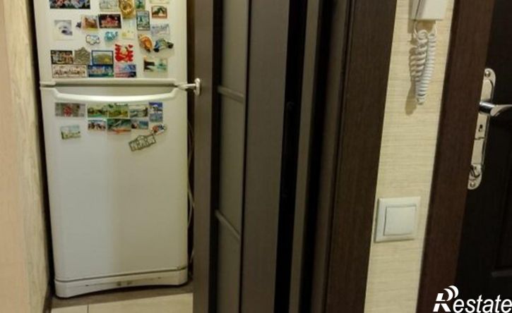 3-комн квартира жилой район Заозёрный, 5-й микрорайон, 9