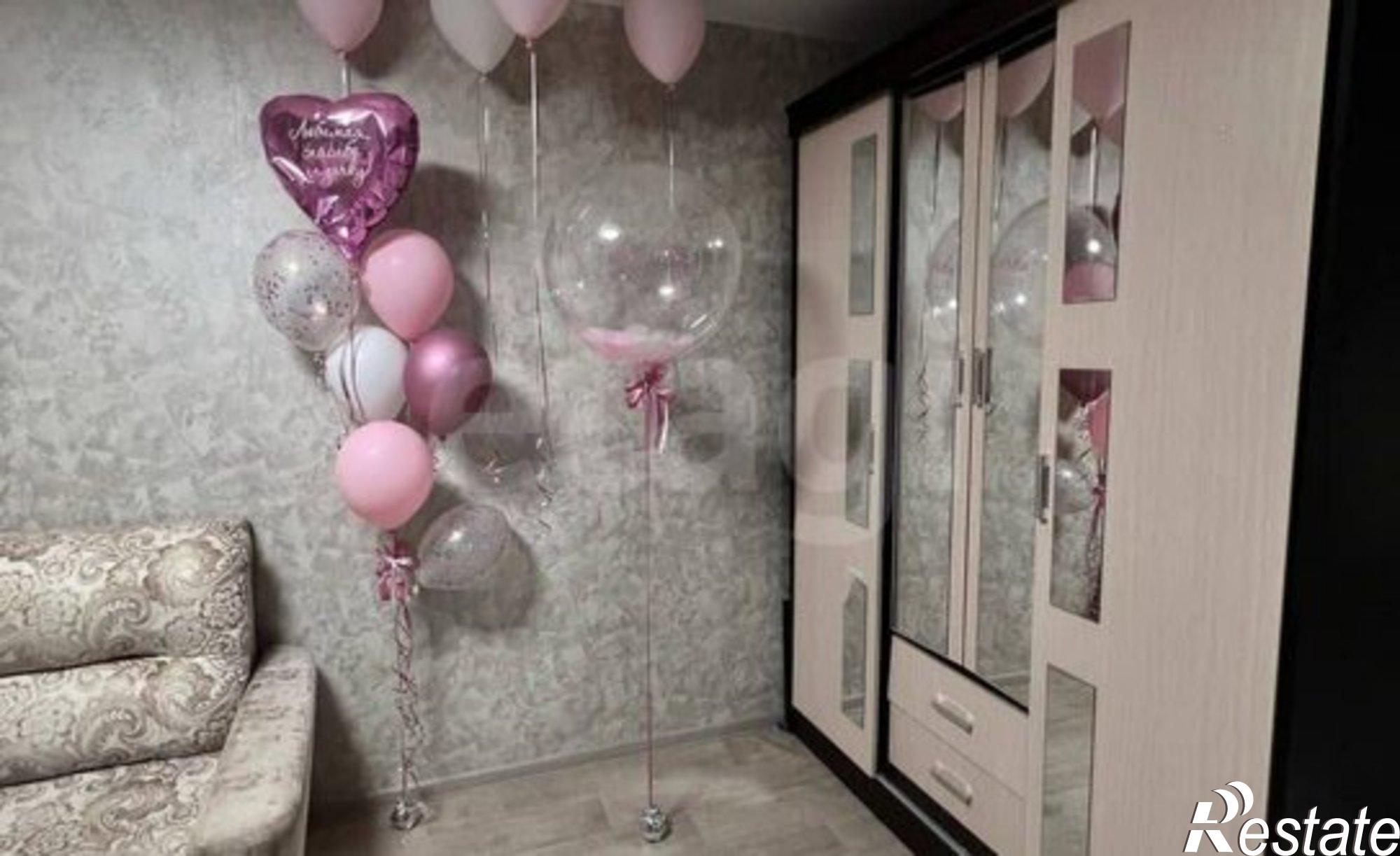 Купить квартиру за 4 700 000 рублей на жилой район Заозёрный, 1-й микрорайон, 26