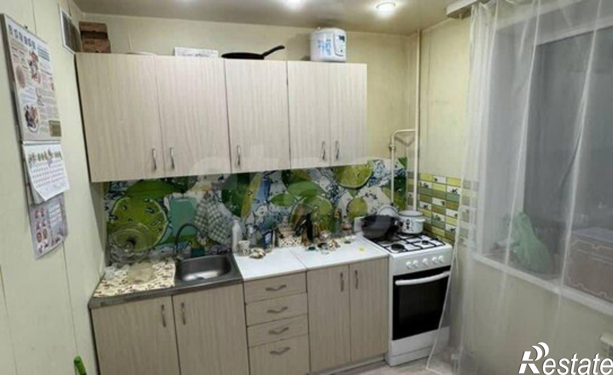 Купить квартиру за 4 700 000 рублей на жилой район Заозёрный, 1-й микрорайон, 26