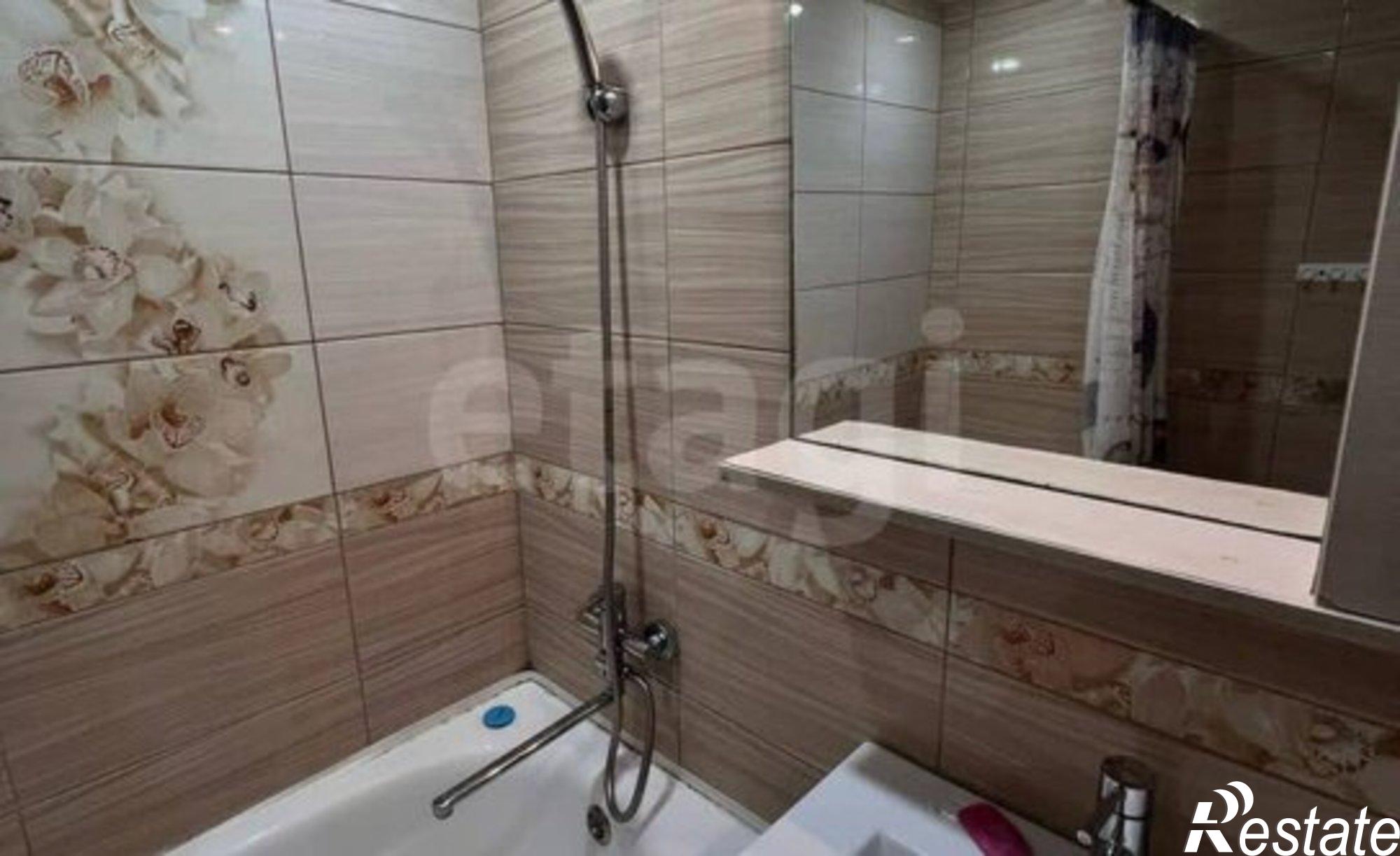 Купить квартиру за 4 700 000 рублей на жилой район Заозёрный, 1-й микрорайон, 26