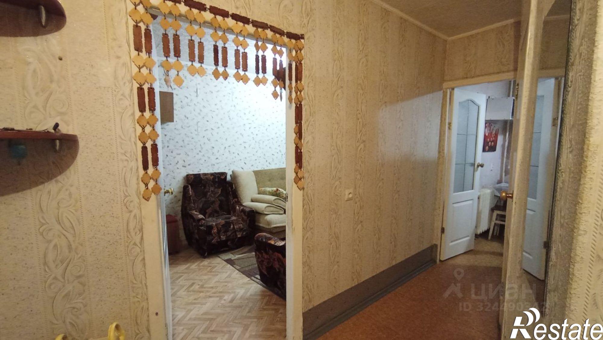 Сдать квартиру за 22 000 рублей на улица Ленина, 48А