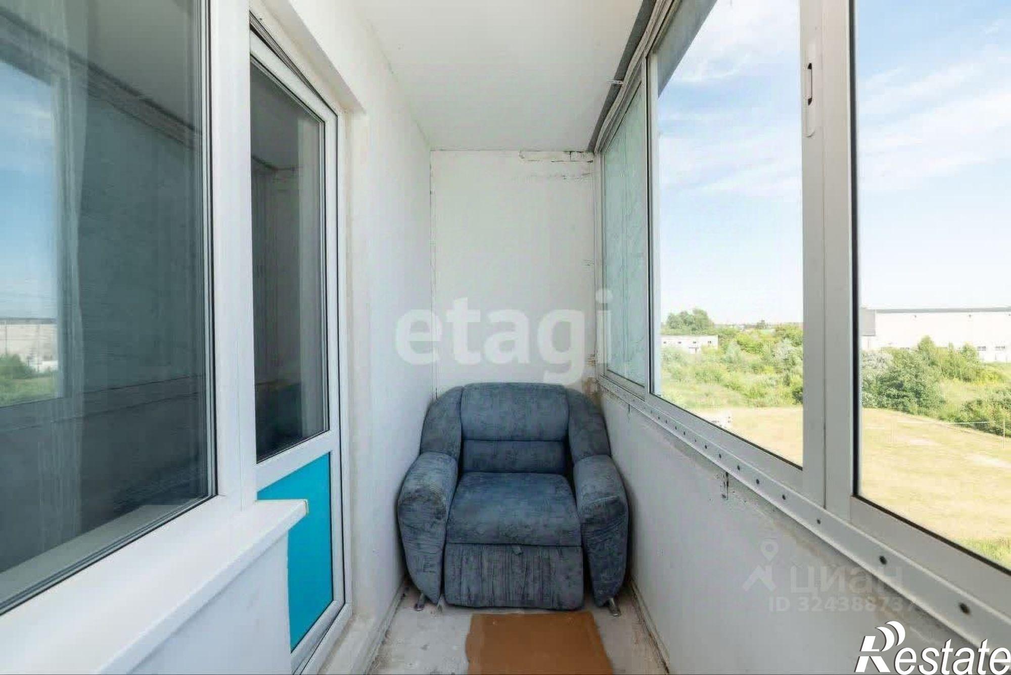 Сдать квартиру за 10 000 рублей на 2-я Часовая улица, 54А