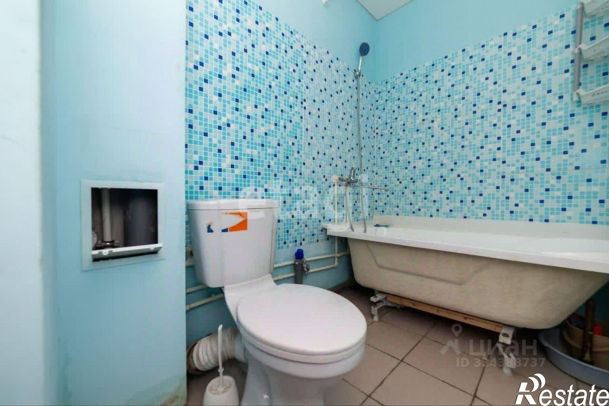 Сдать квартиру за 10 000 рублей на 2-я Часовая улица, 54А