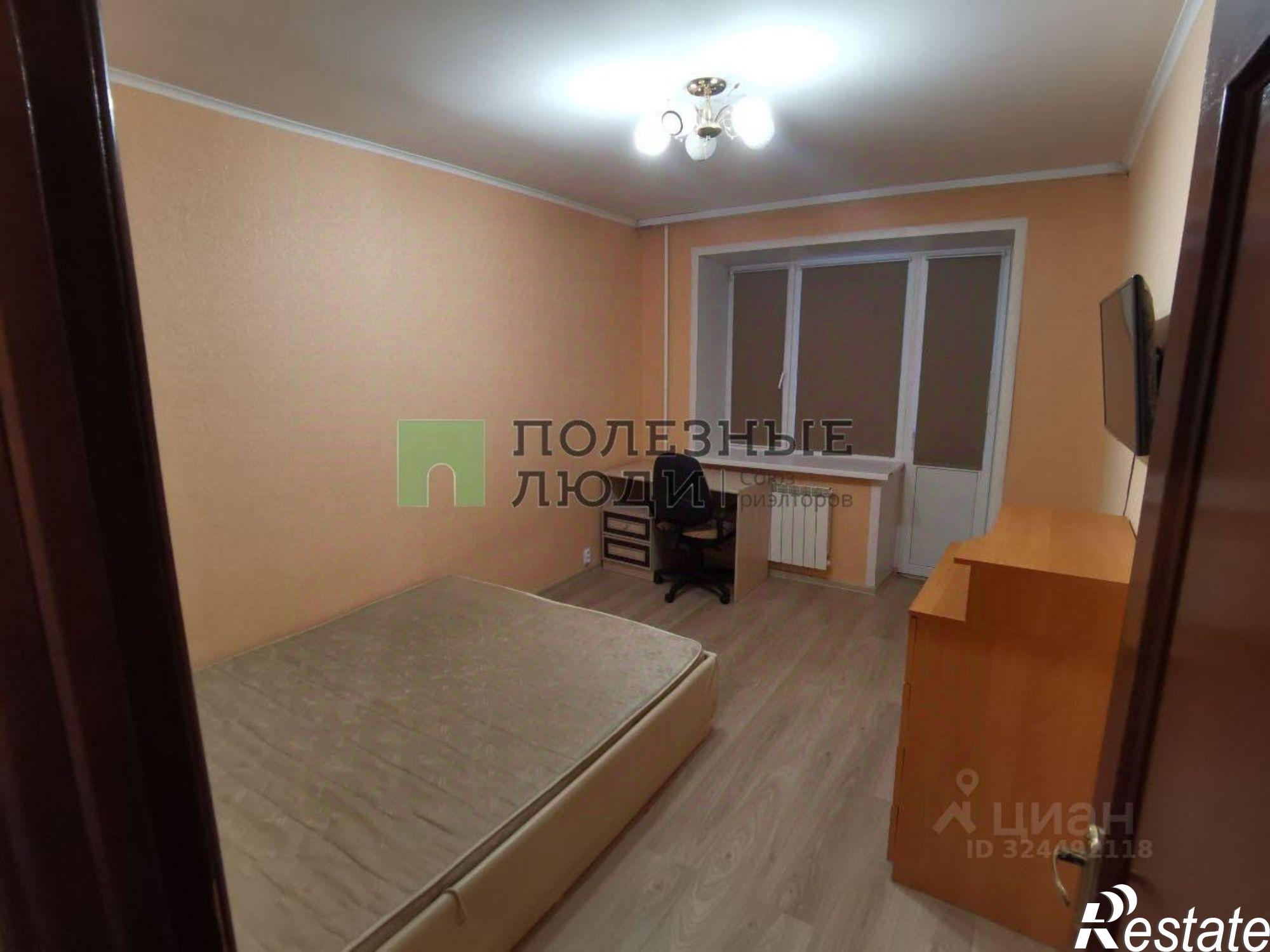 Сдать квартиру за 25 000 рублей на улица Томина, 106