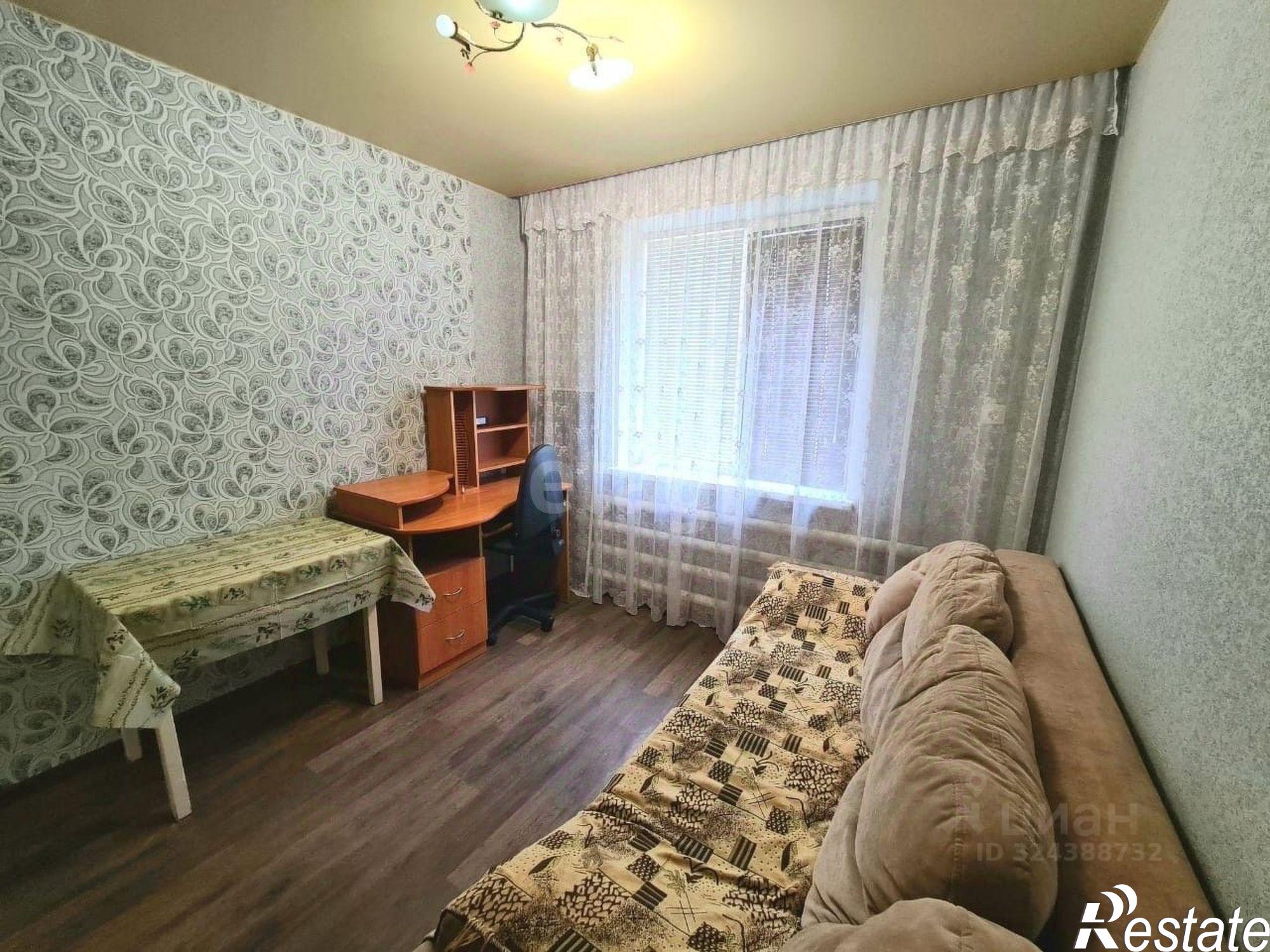 Сдать квартиру за 16 000 рублей на Солнечный бульвар, 1