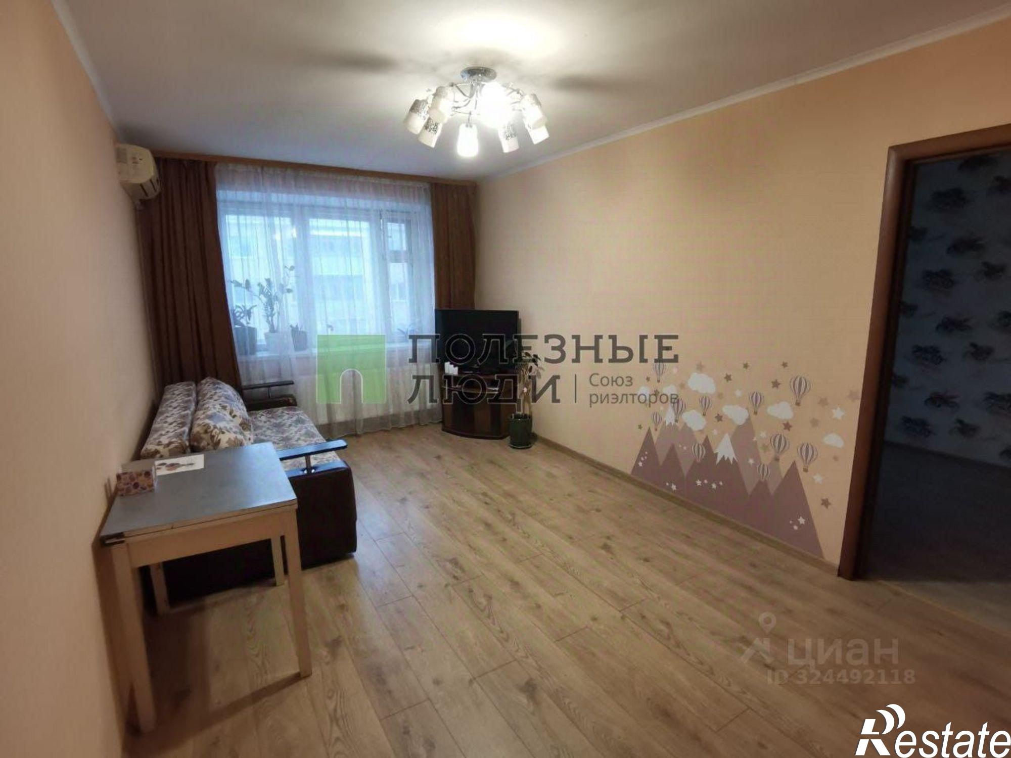 Сдать квартиру за 25 000 рублей на улица Томина, 106