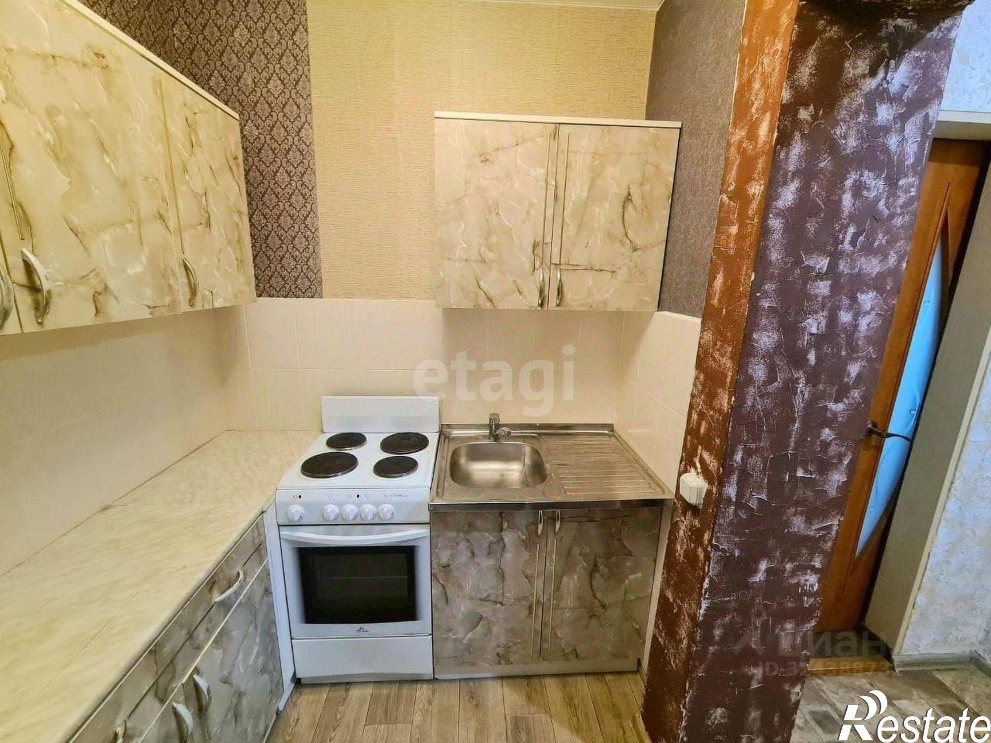 Сдать квартиру за 16 000 рублей на Солнечный бульвар, 1