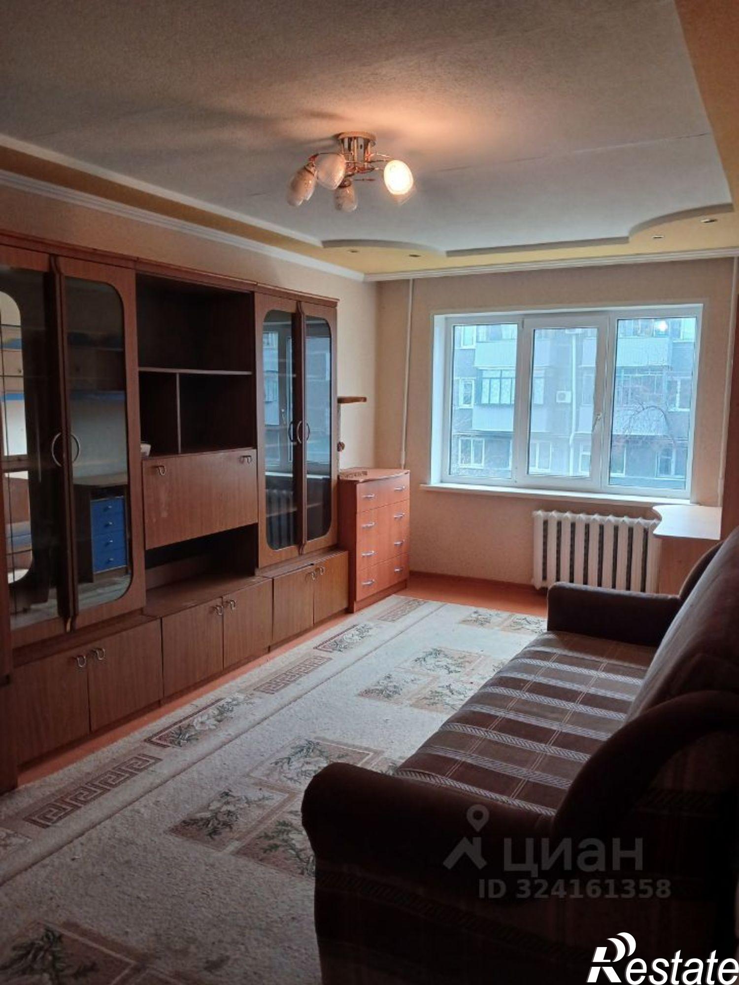 Сдать квартиру за 20 000 рублей на улица Радионова, 44