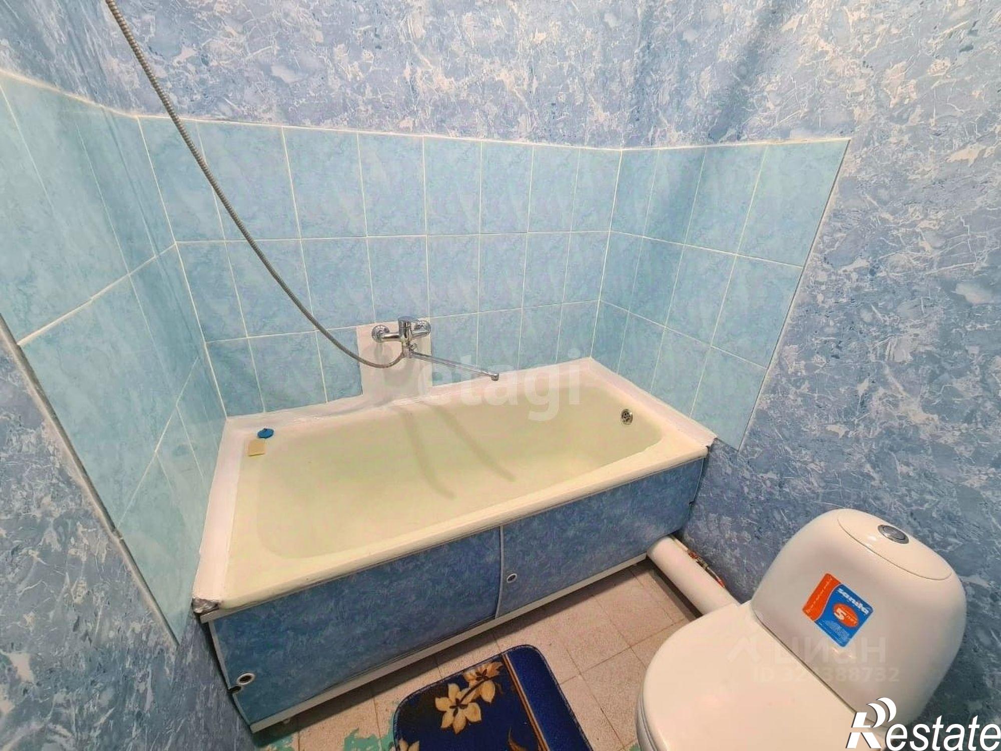 Сдать квартиру за 16 000 рублей на Солнечный бульвар, 1