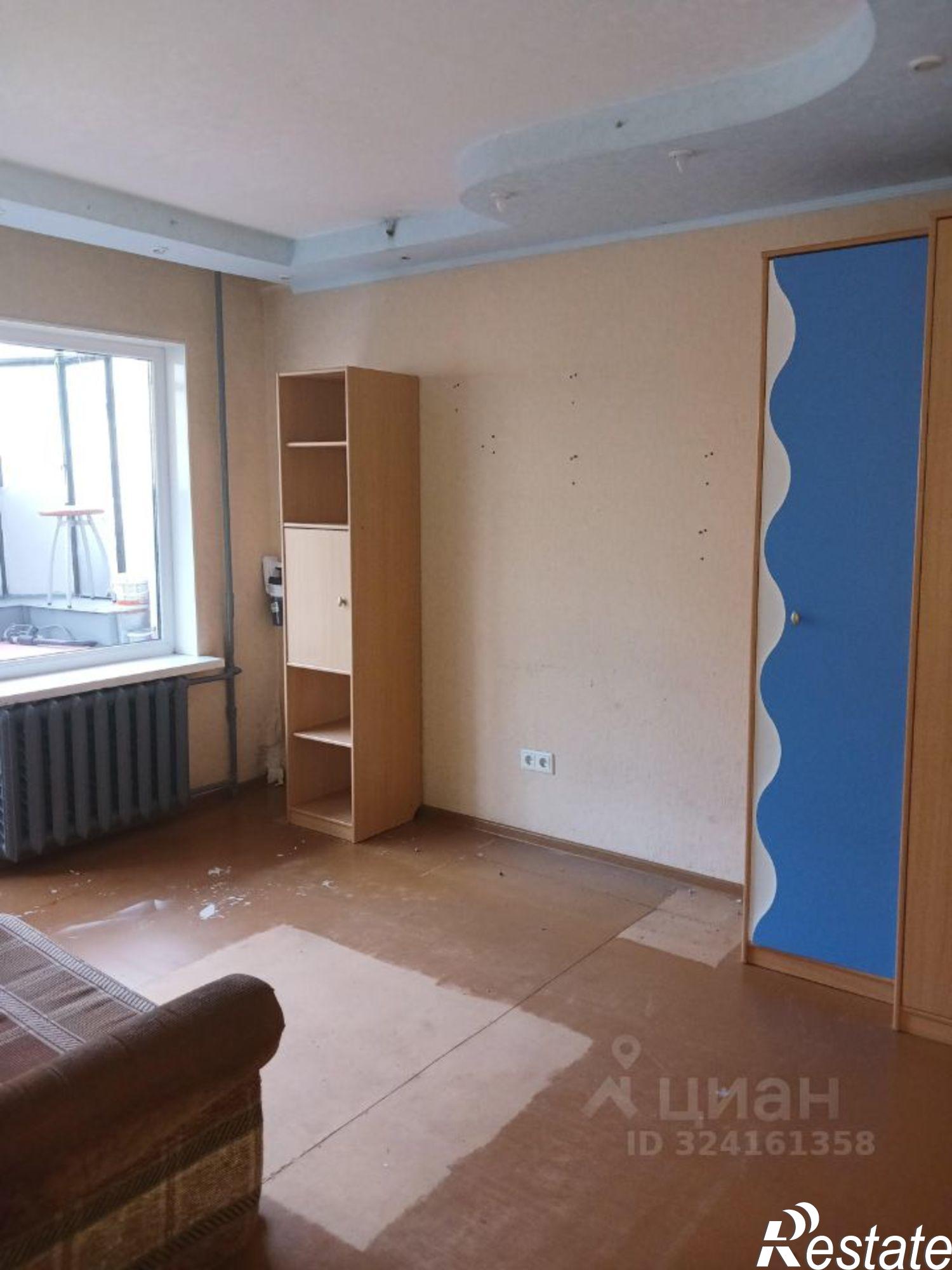 Сдать квартиру за 20 000 рублей на улица Радионова, 44