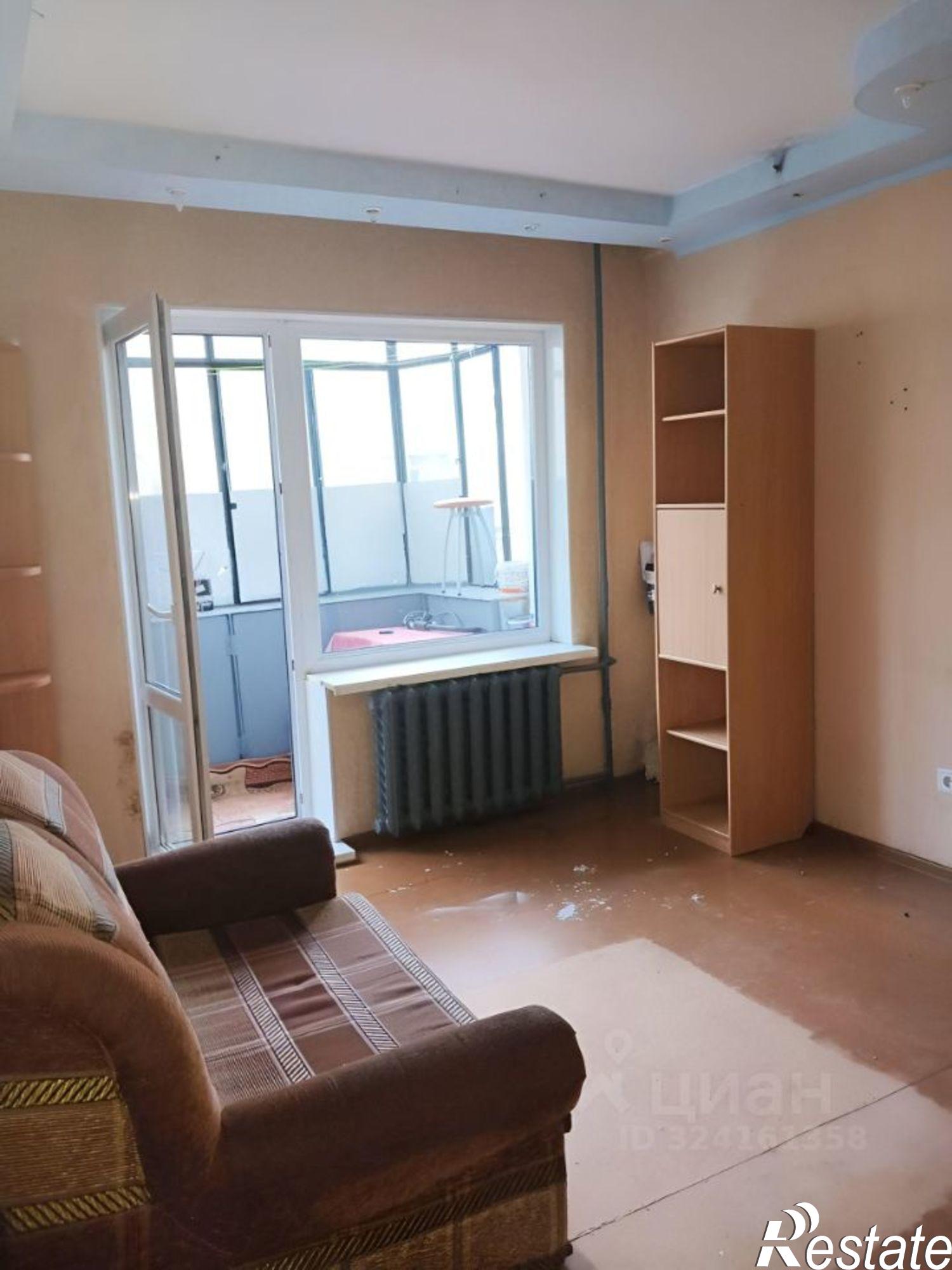 Сдать квартиру за 20 000 рублей на улица Радионова, 44